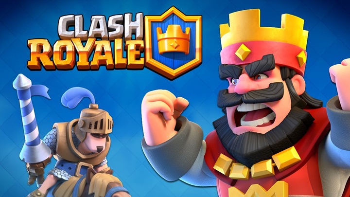 Clash Royale: The Ultimate Hot Game Guide on How to Master Every Battle