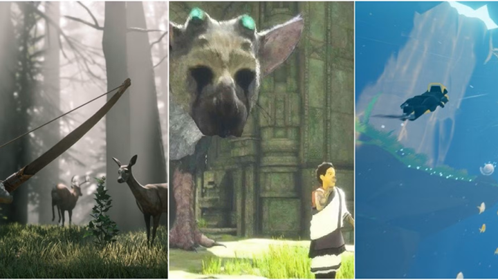 Top Games With the Best Wildlife Experiences – Discover a Living Natural World