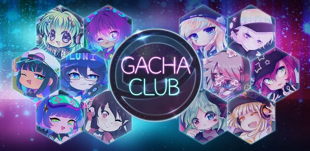 Gacha Club screenshot 6