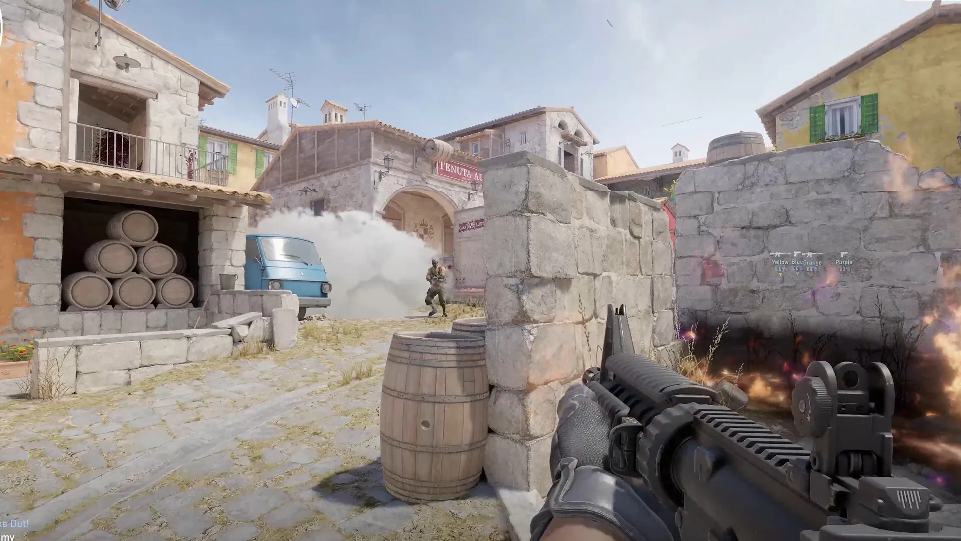 Counter-Strike 2 screenshot 8