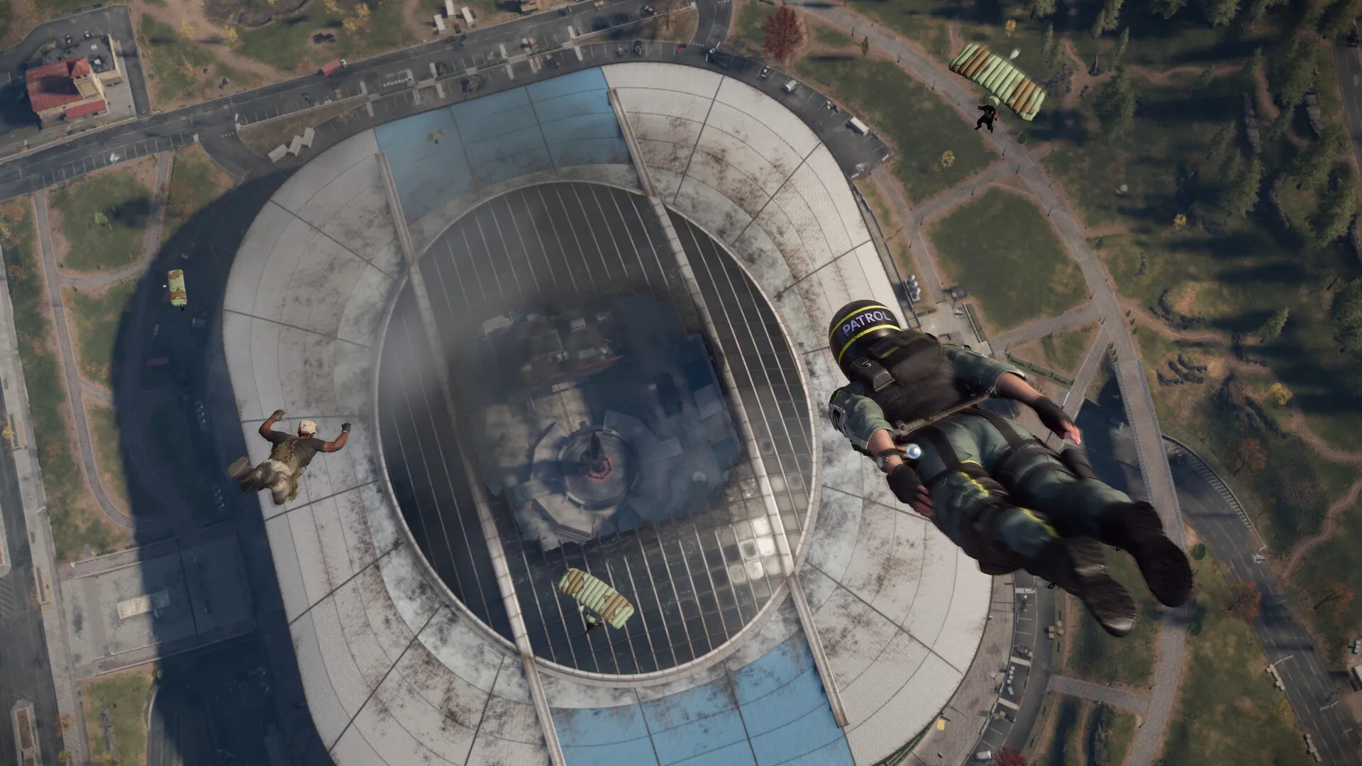 Call of Duty®: Warzone™ 2.0 screenshot 6