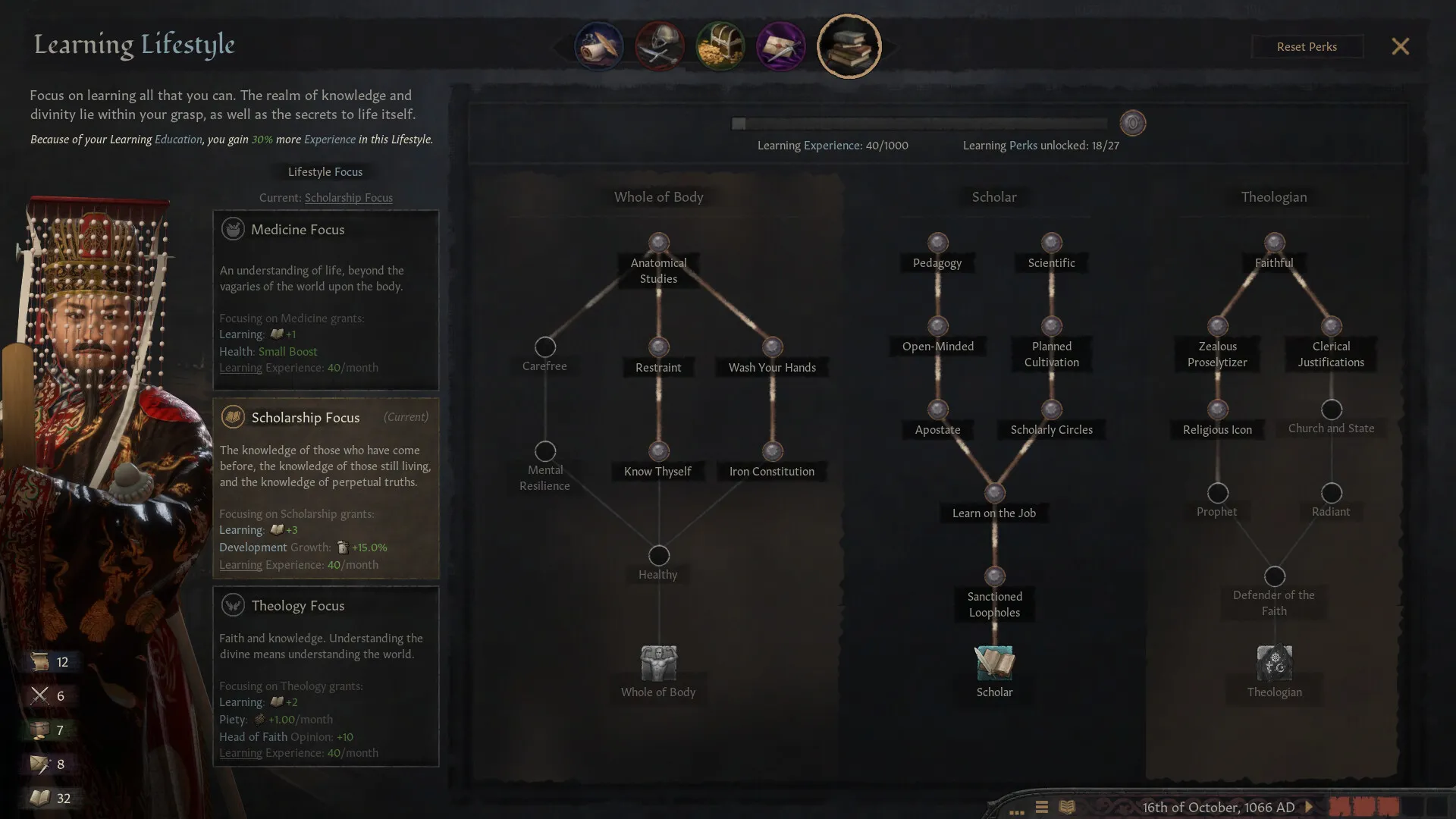 Crusader Kings III screenshot 10