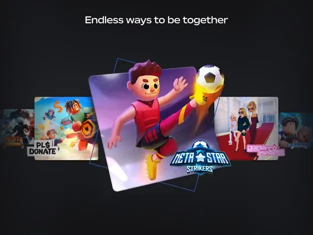 Roblox screenshot 5