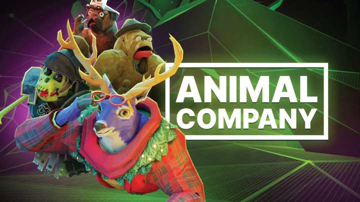 Animal Company screenshot 3