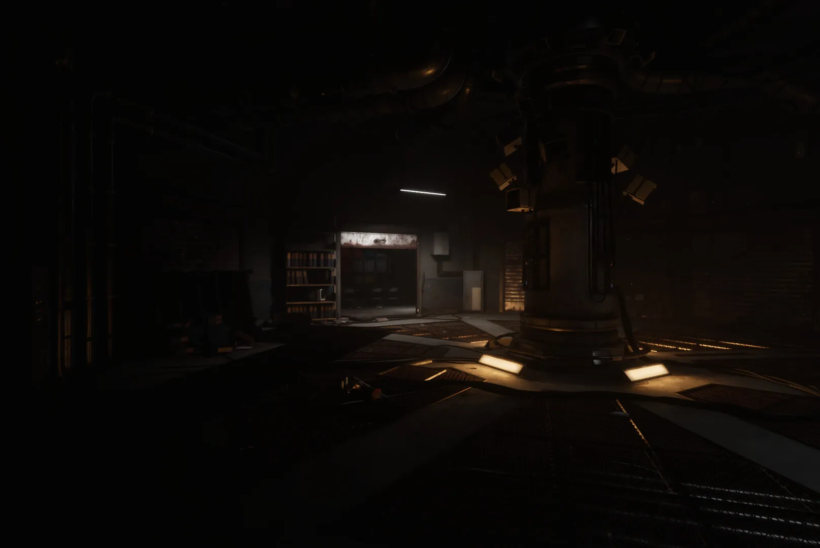 Poppy Playtime - Chapter 4 screenshot 7