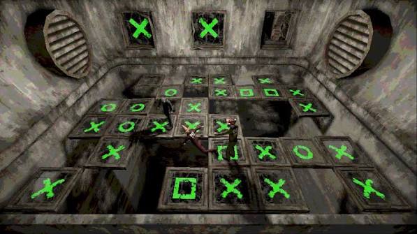 Machine Party screenshot 3