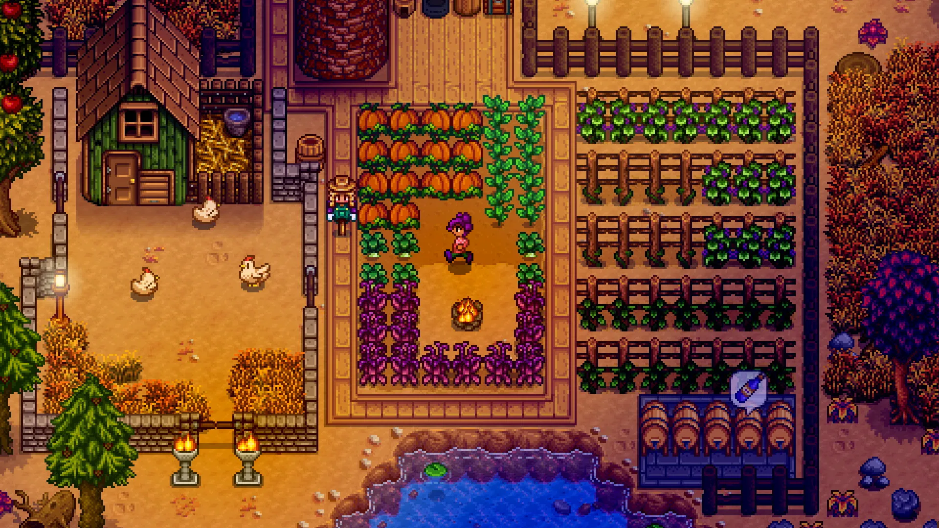 Stardew Valley screenshot 13
