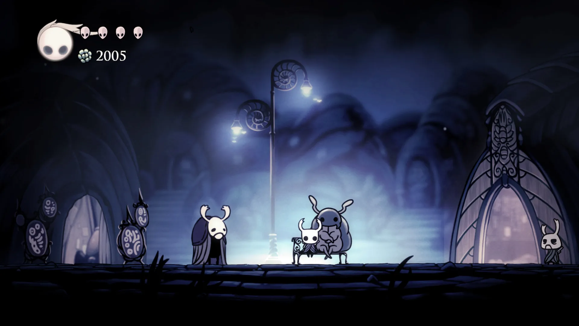 Hollow Knight screenshot 9