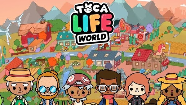 Toca Life: Tips & Guides for Unlocking Creativity and Fun